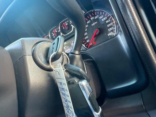 GMC Sierra 1500 SLT Crew Cab 4WD 2014