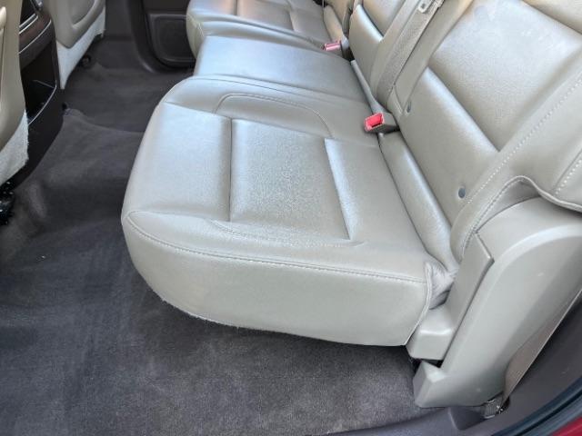 GMC Sierra 1500 SLT Crew Cab 4WD 2014