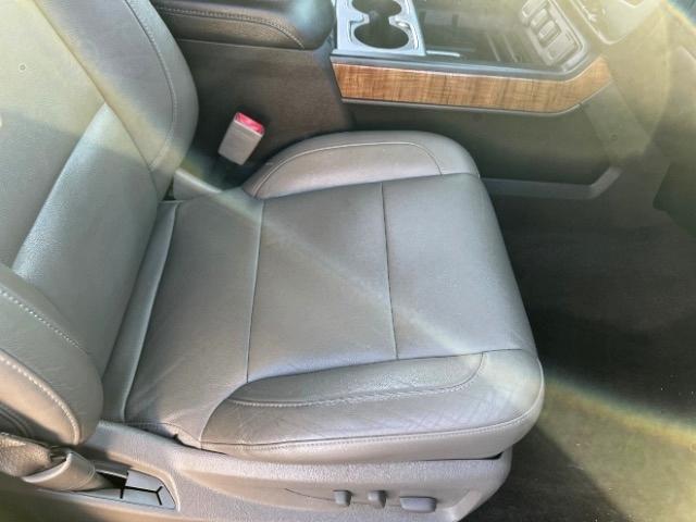 GMC Sierra 1500 SLT Crew Cab 4WD 2014