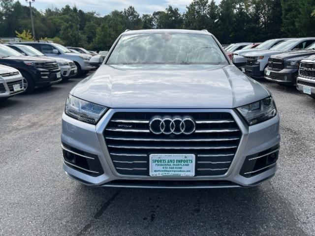 Audi Q7 3.0 Premium Plus quattro 2019