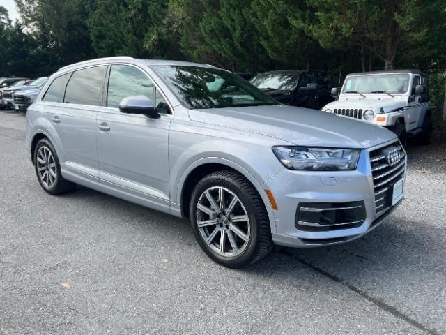 Audi Q7 3.0 Premium Plus quattro 2019
