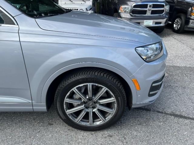Audi Q7 3.0 Premium Plus quattro 2019
