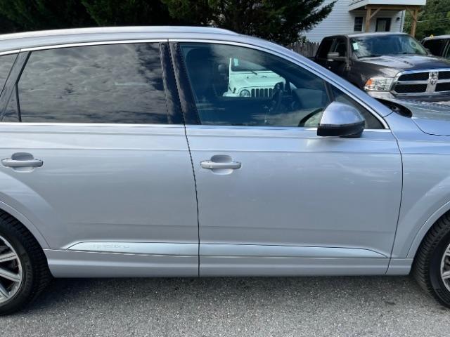 Audi Q7 3.0 Premium Plus quattro 2019