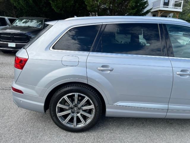 Audi Q7 3.0 Premium Plus quattro 2019