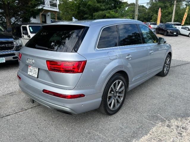 Audi Q7 3.0 Premium Plus quattro 2019