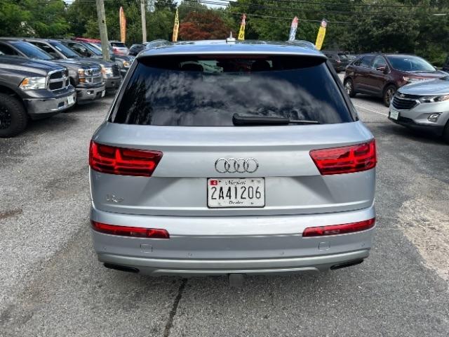 Audi Q7 3.0 Premium Plus quattro 2019