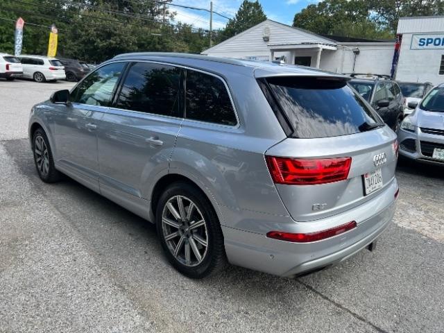 Audi Q7 3.0 Premium Plus quattro 2019