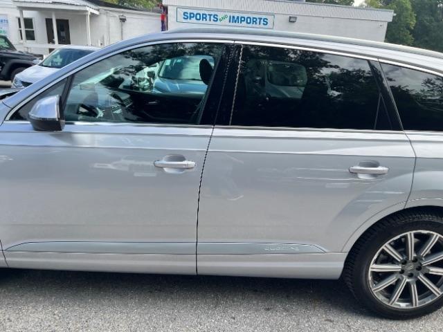 Audi Q7 3.0 Premium Plus quattro 2019