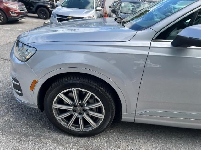 Audi Q7 3.0 Premium Plus quattro 2019
