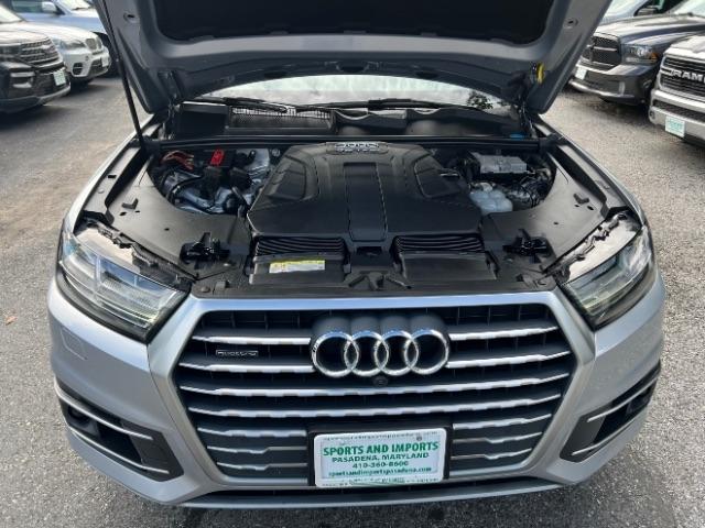Audi Q7 3.0 Premium Plus quattro 2019