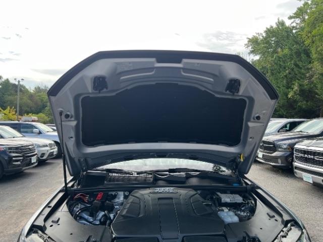 Audi Q7 3.0 Premium Plus quattro 2019