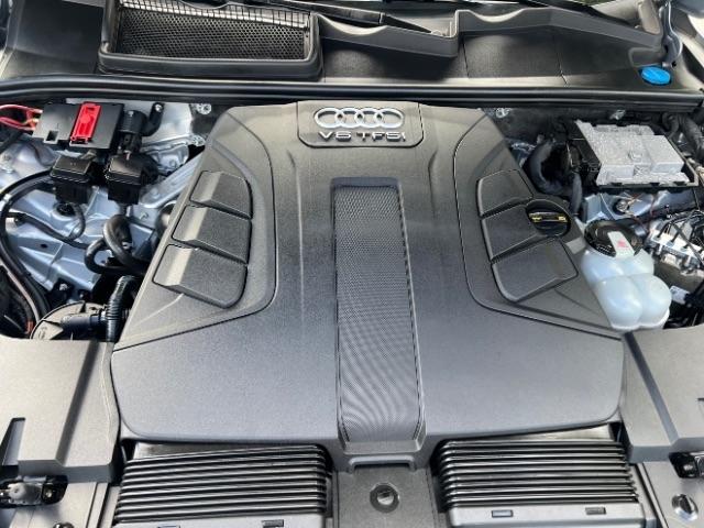 Audi Q7 3.0 Premium Plus quattro 2019