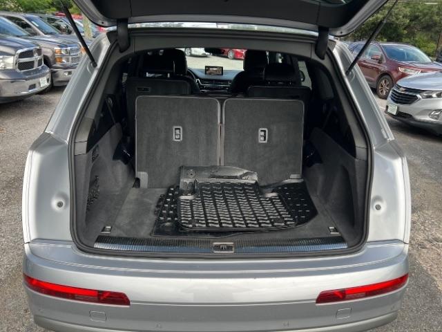Audi Q7 3.0 Premium Plus quattro 2019