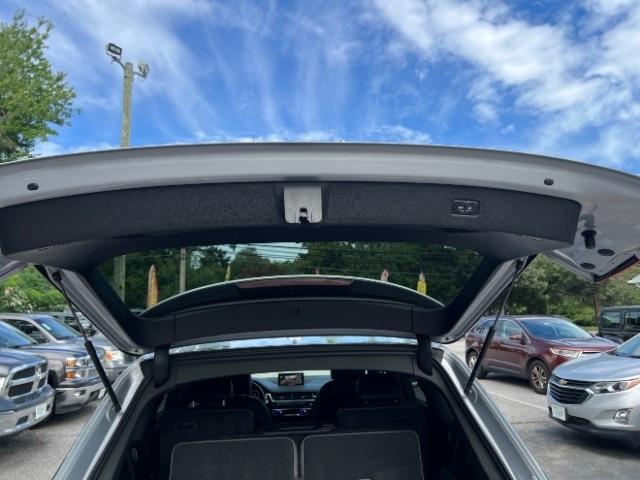 Audi Q7 3.0 Premium Plus quattro 2019