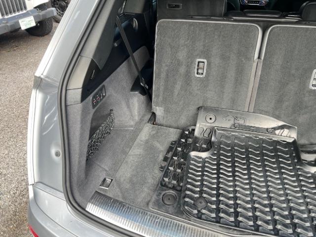 Audi Q7 3.0 Premium Plus quattro 2019