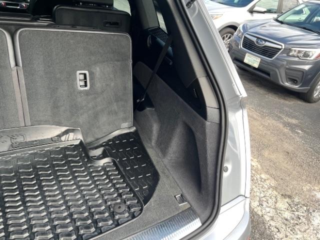 Audi Q7 3.0 Premium Plus quattro 2019
