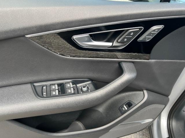 Audi Q7 3.0 Premium Plus quattro 2019