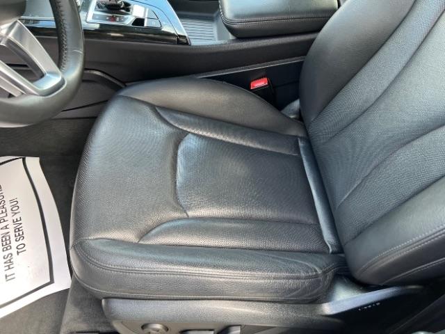 Audi Q7 3.0 Premium Plus quattro 2019