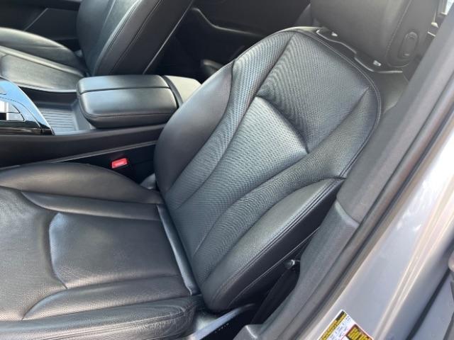 Audi Q7 3.0 Premium Plus quattro 2019