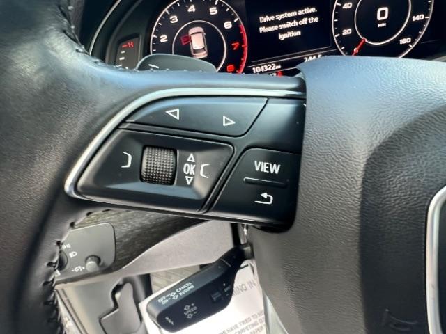 Audi Q7 3.0 Premium Plus quattro 2019