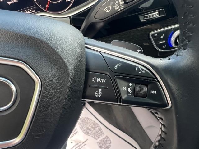 Audi Q7 3.0 Premium Plus quattro 2019