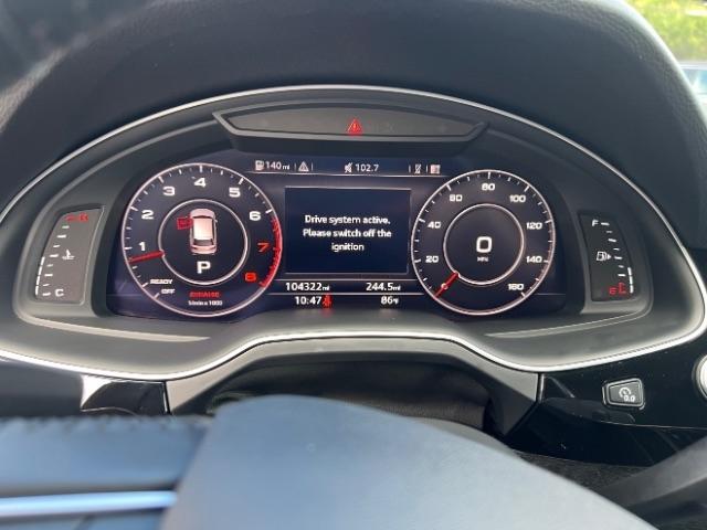 Audi Q7 3.0 Premium Plus quattro 2019