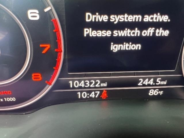 Audi Q7 3.0 Premium Plus quattro 2019
