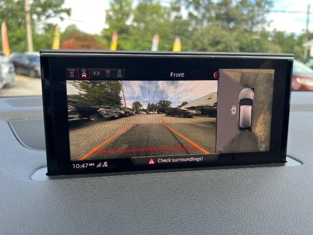 Audi Q7 3.0 Premium Plus quattro 2019