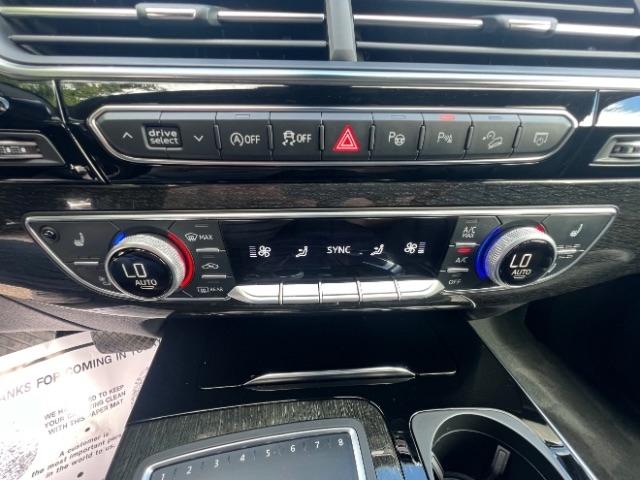 Audi Q7 3.0 Premium Plus quattro 2019