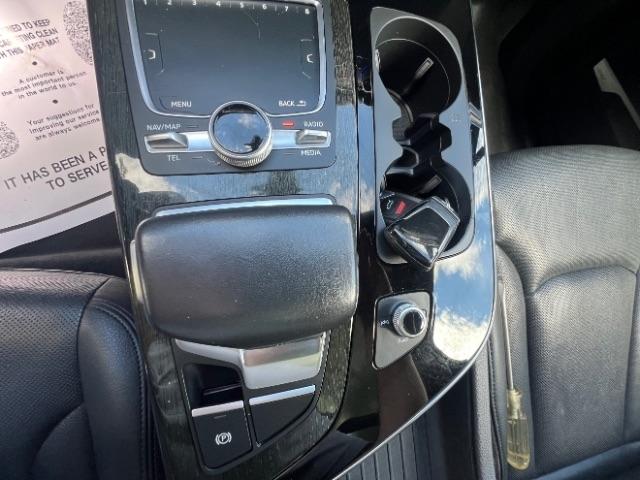 Audi Q7 3.0 Premium Plus quattro 2019