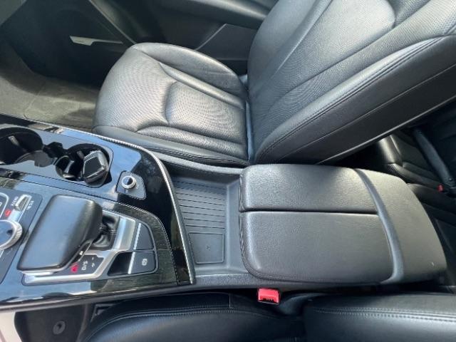 Audi Q7 3.0 Premium Plus quattro 2019
