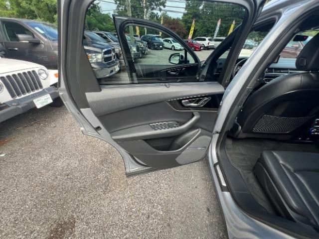 Audi Q7 3.0 Premium Plus quattro 2019