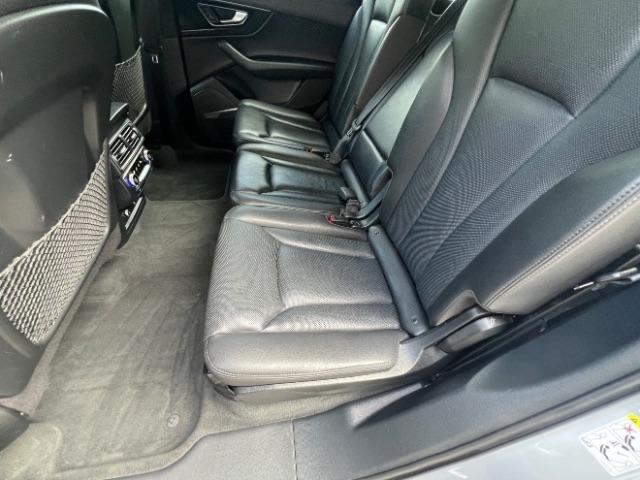 Audi Q7 3.0 Premium Plus quattro 2019