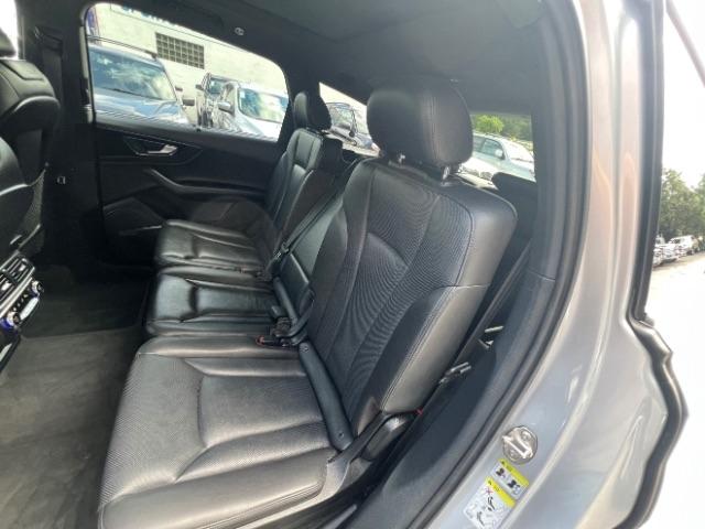 Audi Q7 3.0 Premium Plus quattro 2019