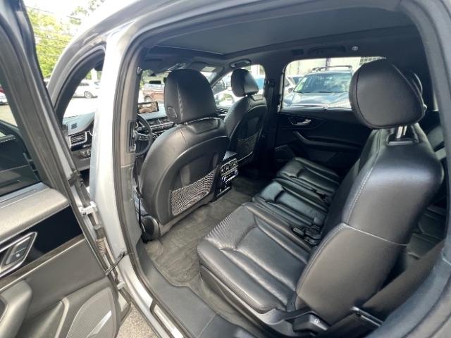 Audi Q7 3.0 Premium Plus quattro 2019