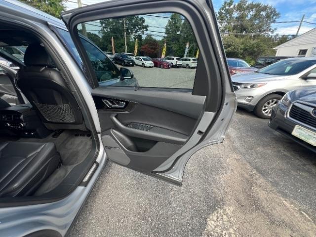 Audi Q7 3.0 Premium Plus quattro 2019