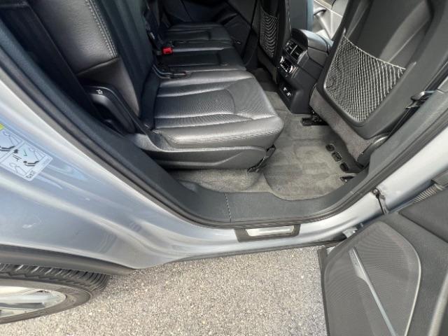 Audi Q7 3.0 Premium Plus quattro 2019