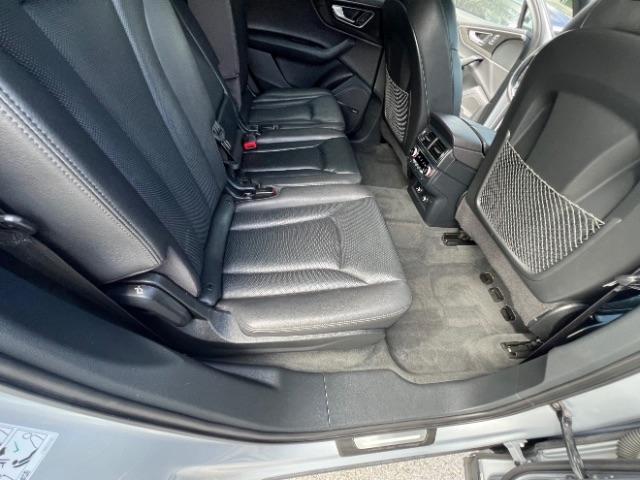 Audi Q7 3.0 Premium Plus quattro 2019