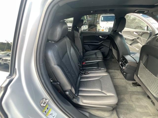 Audi Q7 3.0 Premium Plus quattro 2019