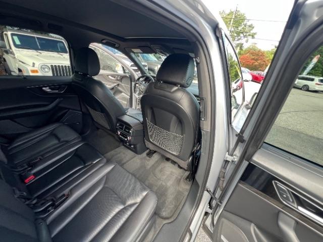 Audi Q7 3.0 Premium Plus quattro 2019