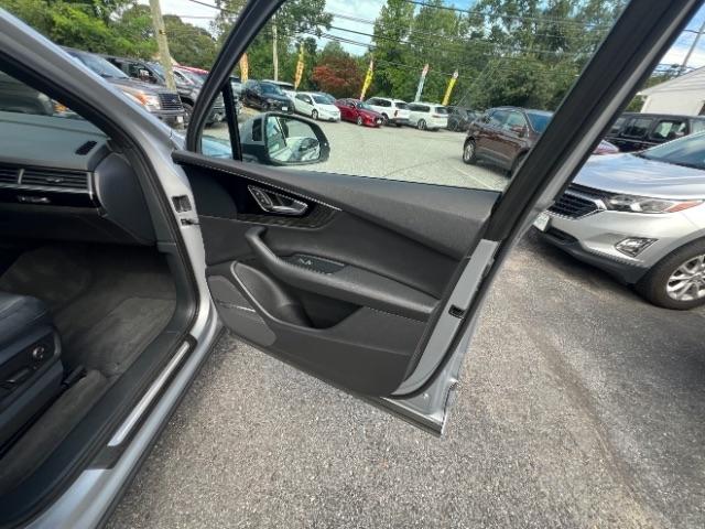 Audi Q7 3.0 Premium Plus quattro 2019