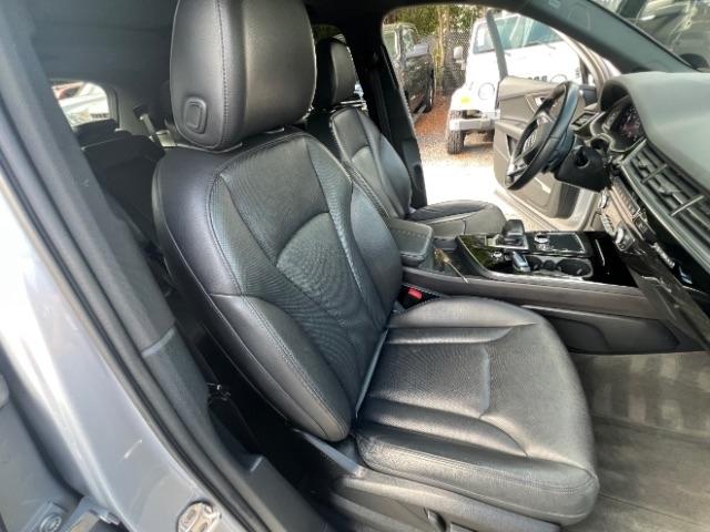 Audi Q7 3.0 Premium Plus quattro 2019