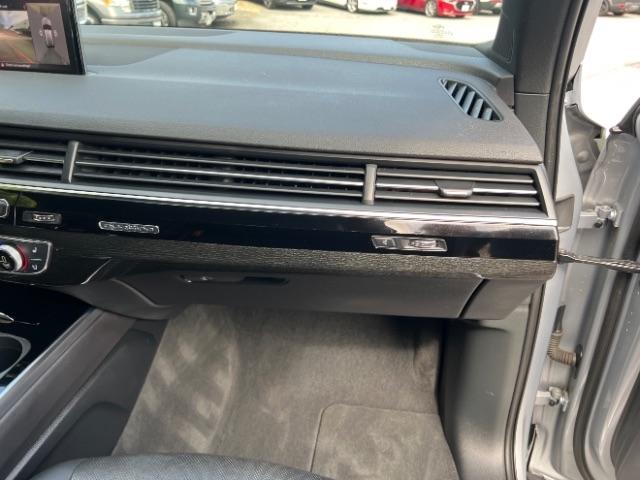 Audi Q7 3.0 Premium Plus quattro 2019