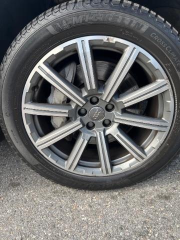 Audi Q7 3.0 Premium Plus quattro 2019