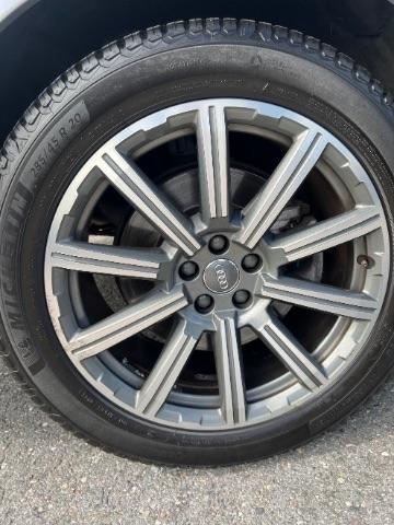 Audi Q7 3.0 Premium Plus quattro 2019
