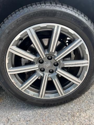 Audi Q7 3.0 Premium Plus quattro 2019