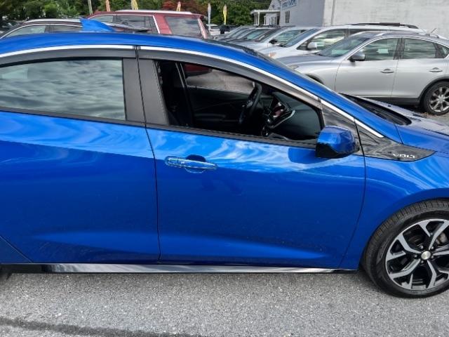 Chevrolet Volt LT 2018