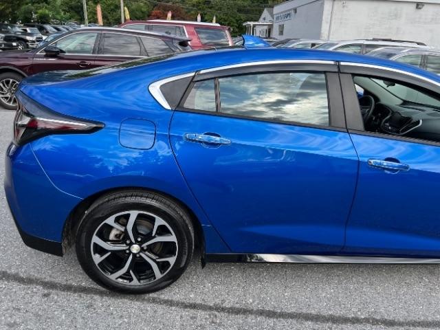 Chevrolet Volt LT 2018