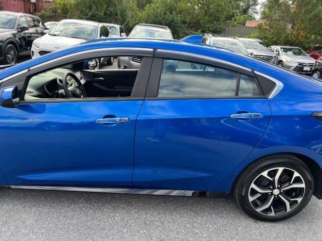 Chevrolet Volt LT 2018