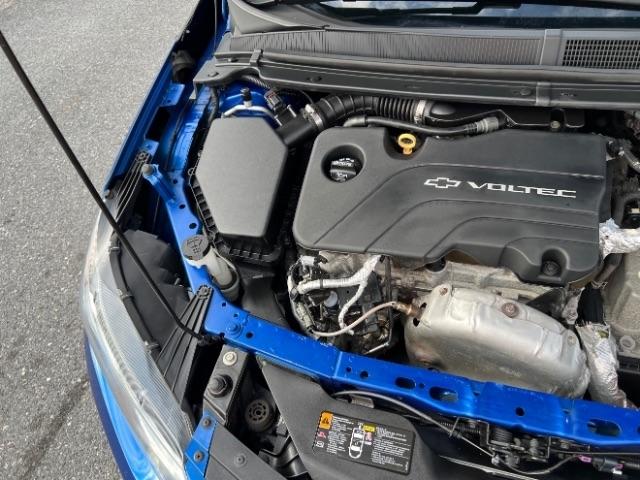 Chevrolet Volt LT 2018